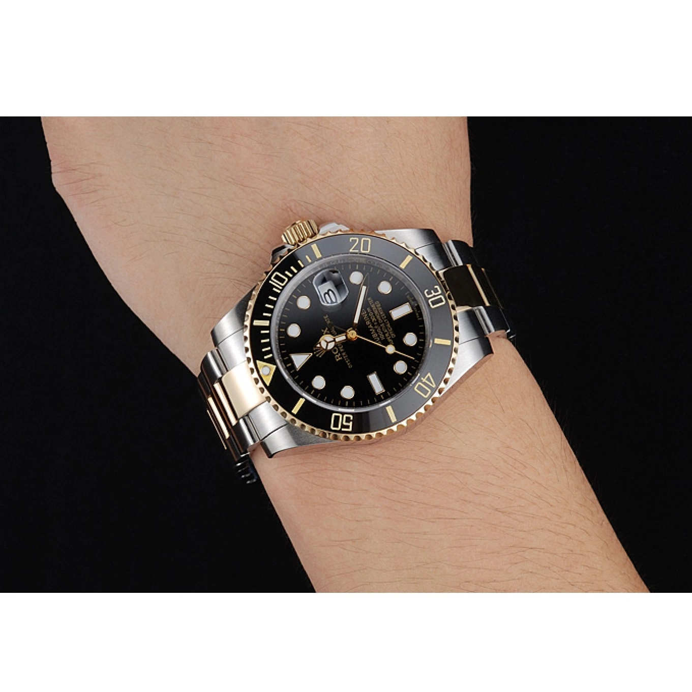 Aaa replica watch Rolex Submariner-rl103 26643 0623
